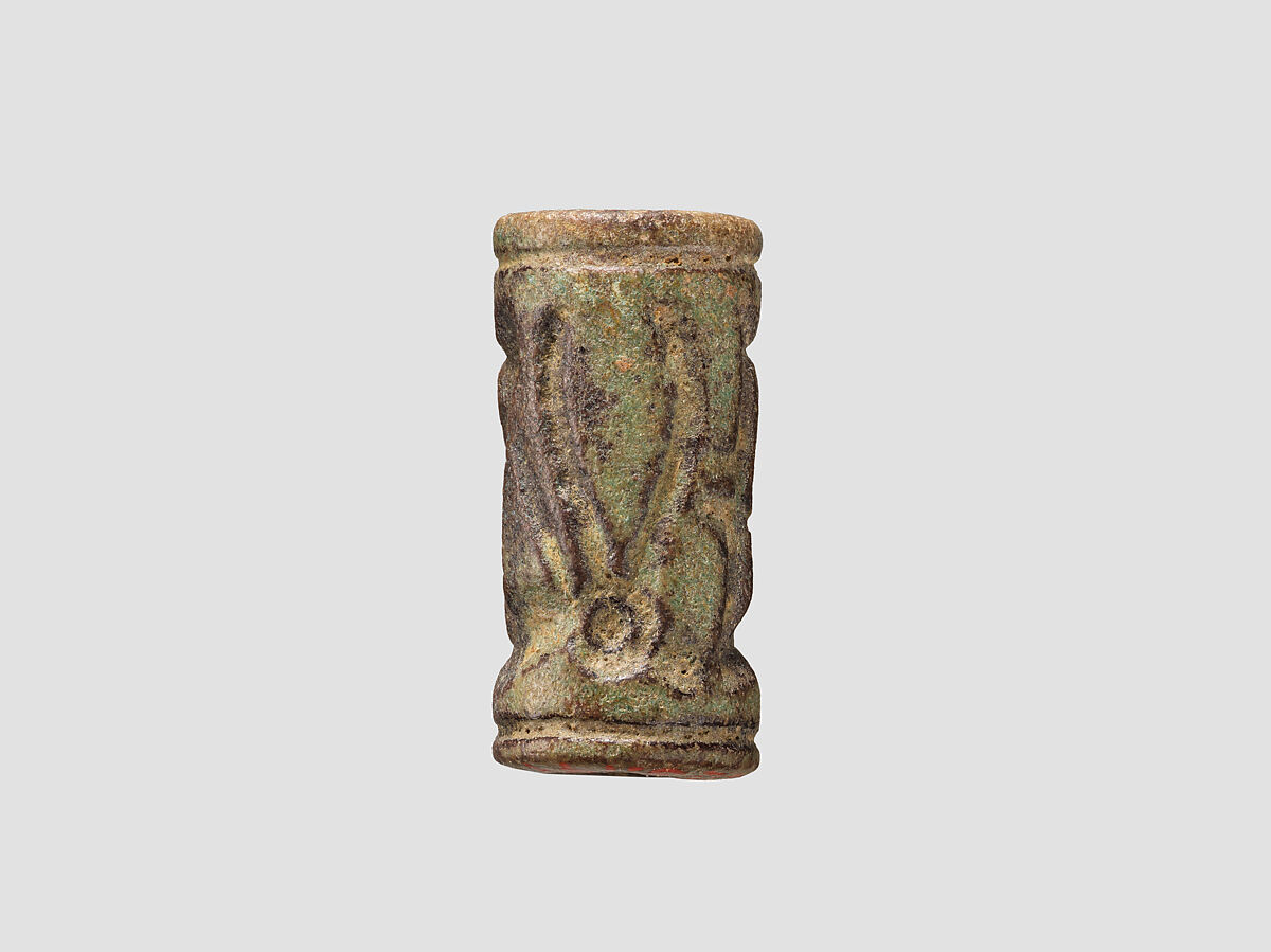 Cylinder seal, Ceramic, Mitanni