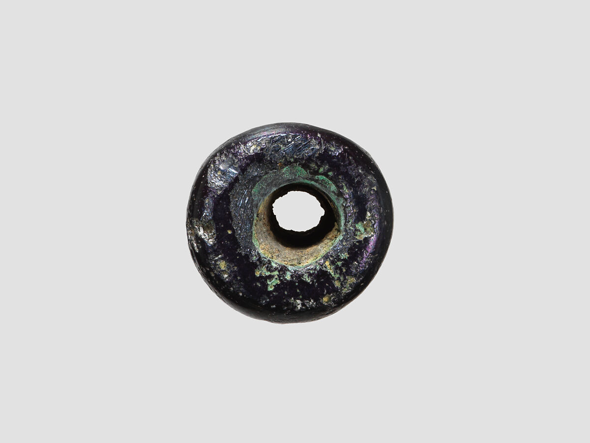 Cylinder seal, Hematite
