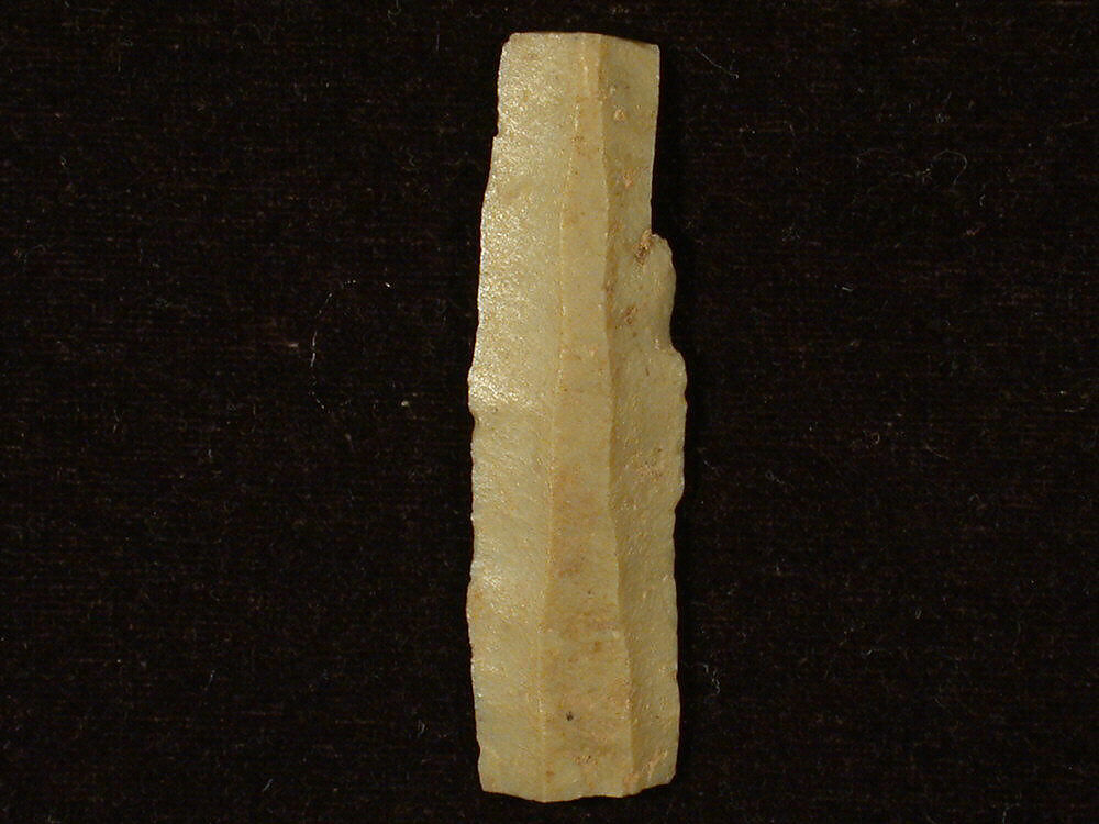 Blade, Chert 