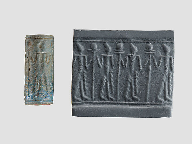 Cylinder seal