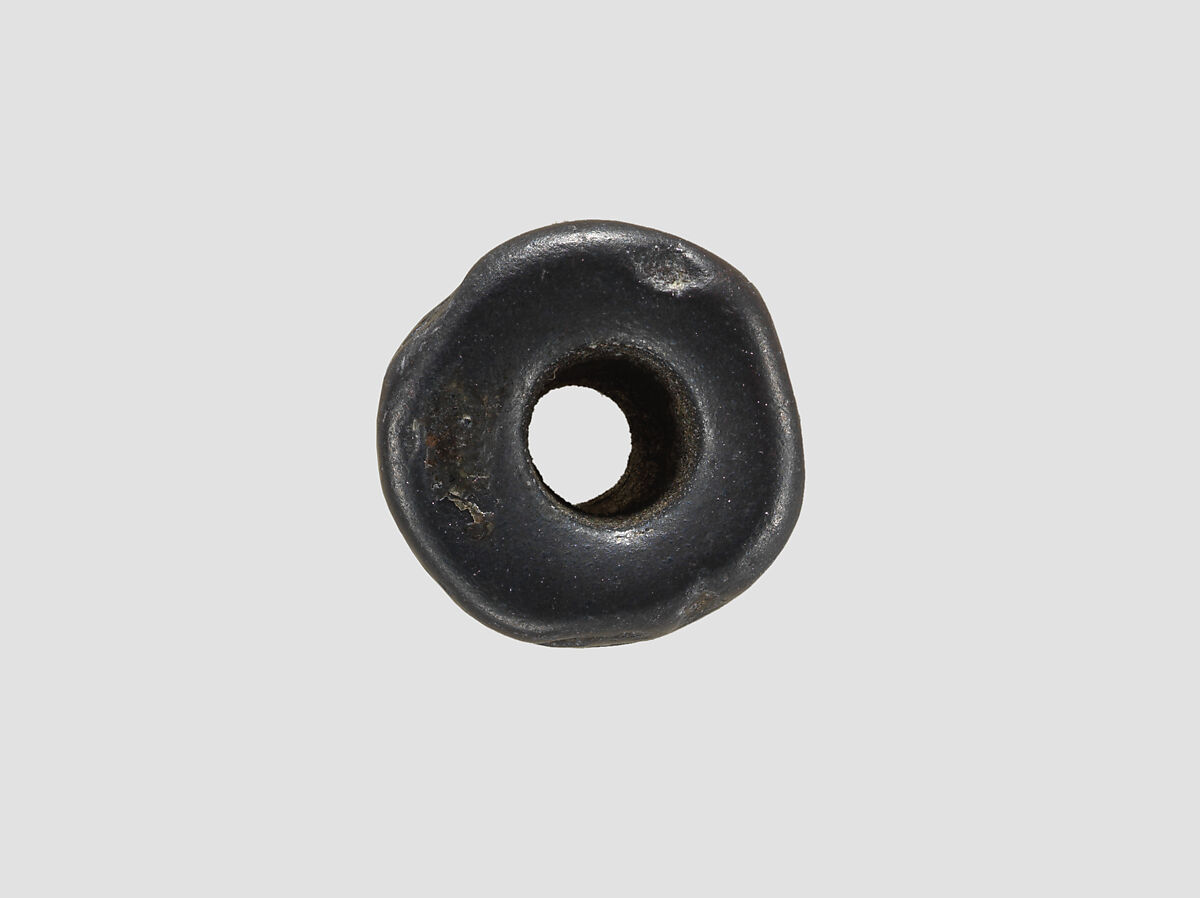 Cylinder seal, Hematite, Babylonian