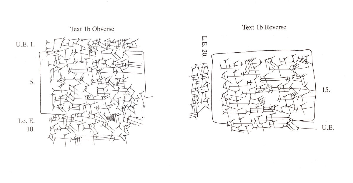 Cuneiform tablet: loan of silver, Clay, Assyrian