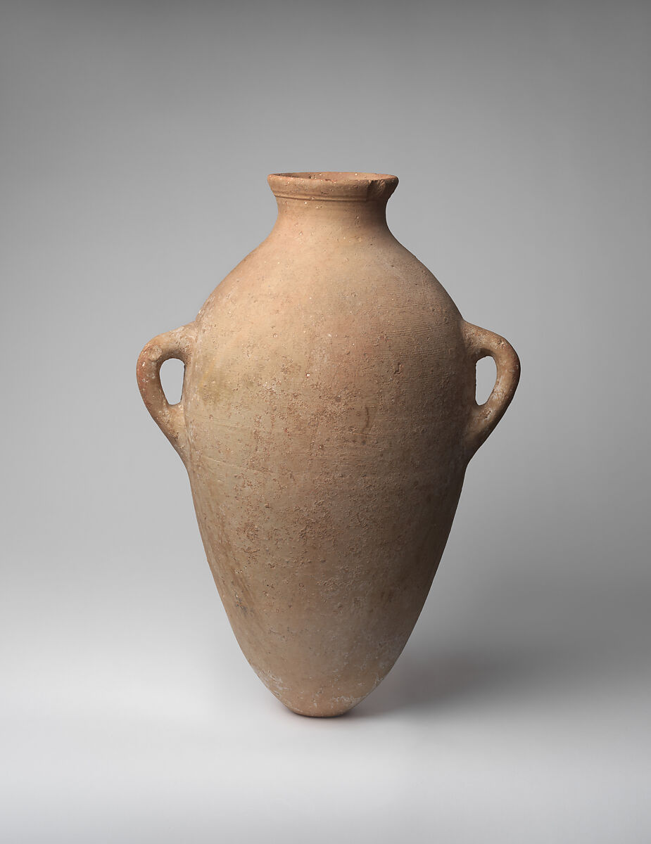 Canaanite jar