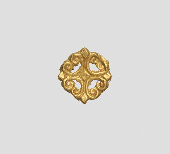 Dress ornament