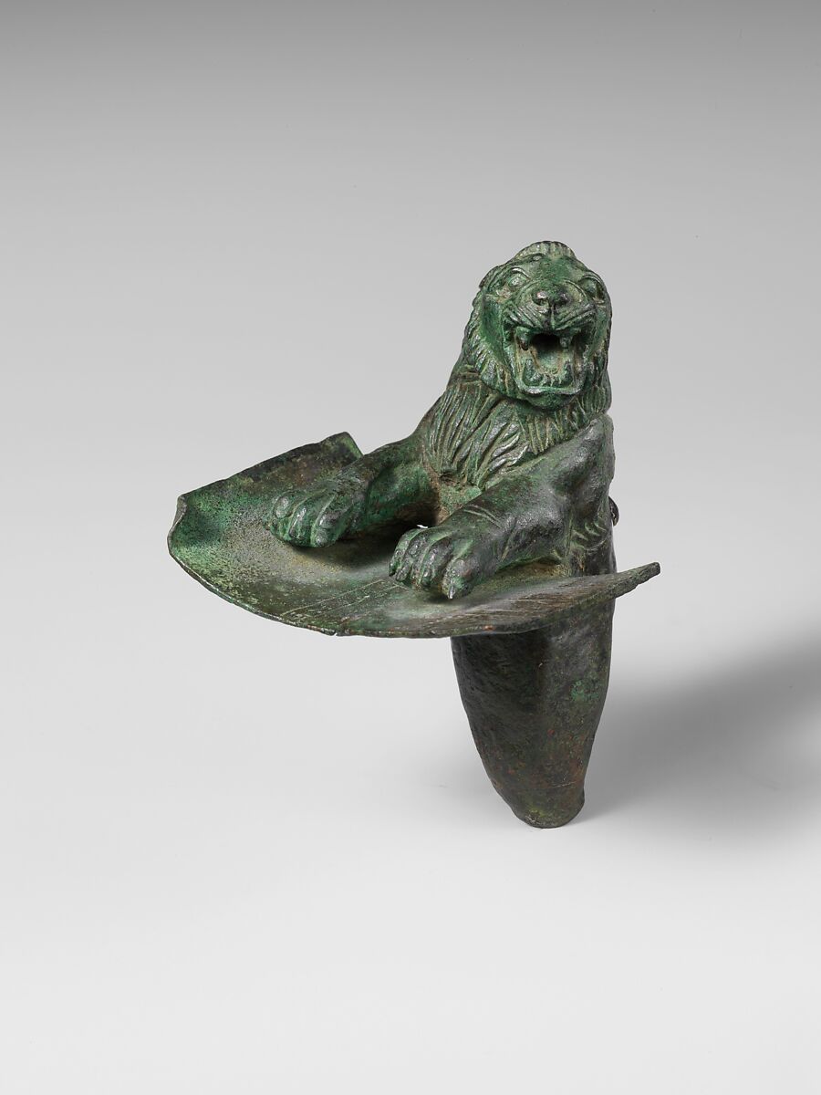 Animals in Ancient Near Eastern Art, Essay, The Metropolitan Museum of  Art