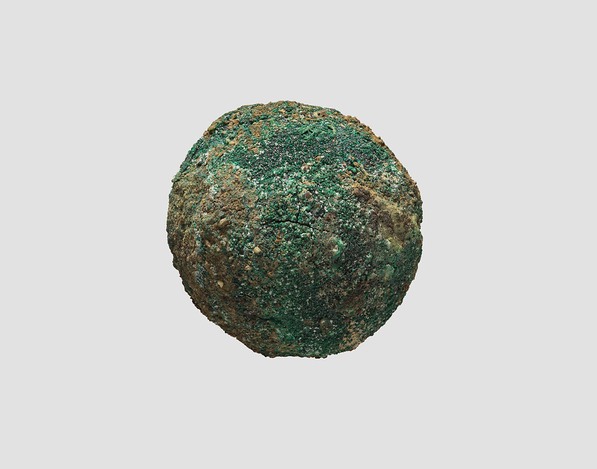 Stud, Copper, bronze, Iran 