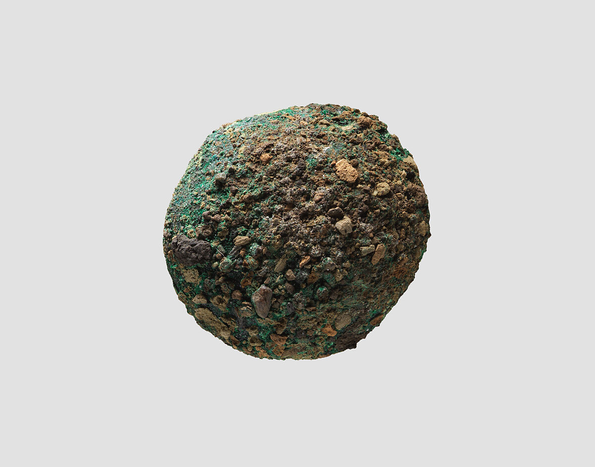 Stud, Copper, bronze, Iran 