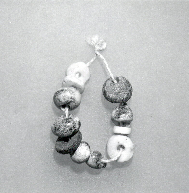 Beads, Stone, Parthian 