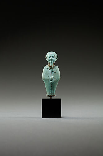Ptah Figure