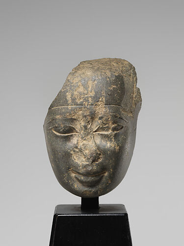 Head of a Man