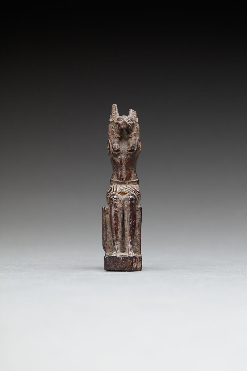 A Polymorphic Deity, Wood