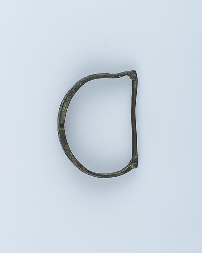 Buckle