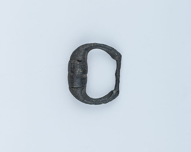 Buckle Loop