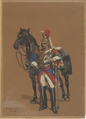 Cuirassier