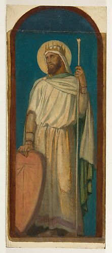 Hezekiah, King of Judah