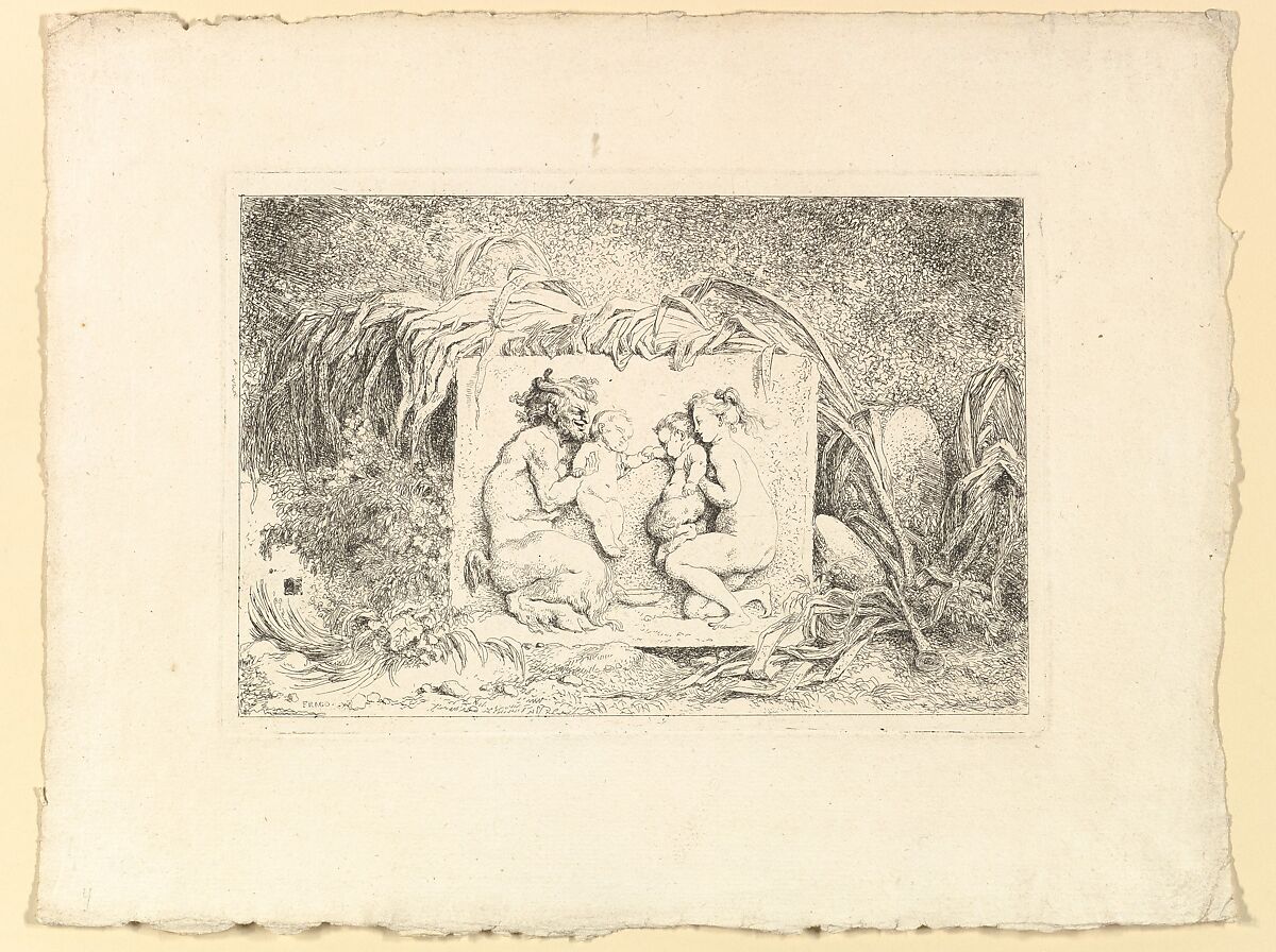 Jean Honoré Fragonard (1732–1806), Essay, The Metropolitan Museum of Art