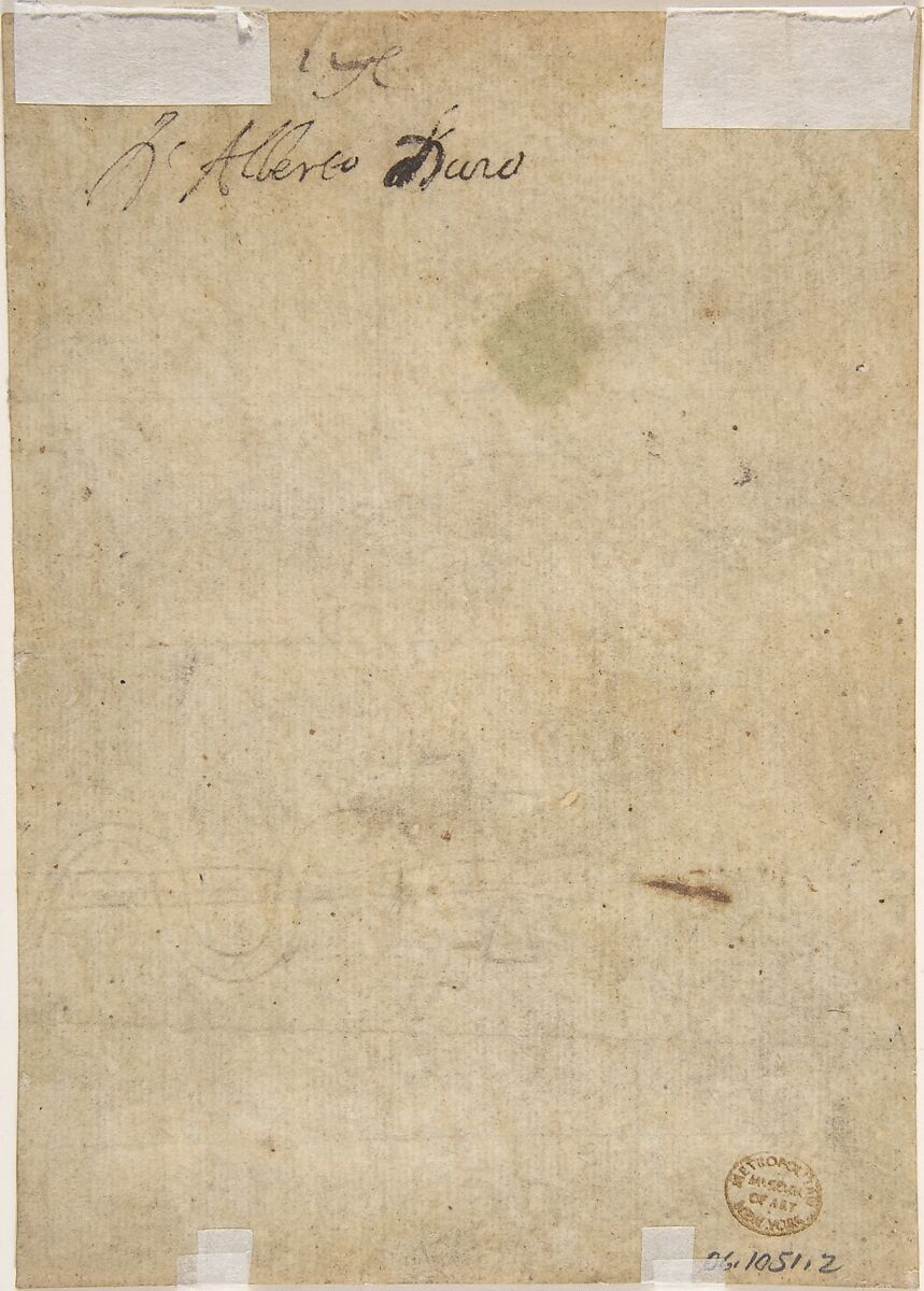 Samson and Delilah, Albrecht Altdorfer (German, Regensburg ca. 1480–1538 Regensburg), Pen and black ink with white heightening