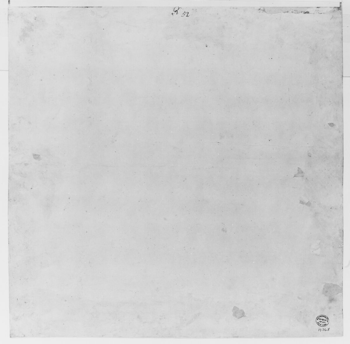 Joachim's Offering Refused, Attributed to Jan Wellens de Cock (Netherlandish, Leiden ca. 1480–before 1527 Antwerp), Pen and black ink