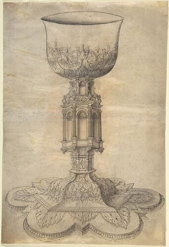 Design for a Chalice