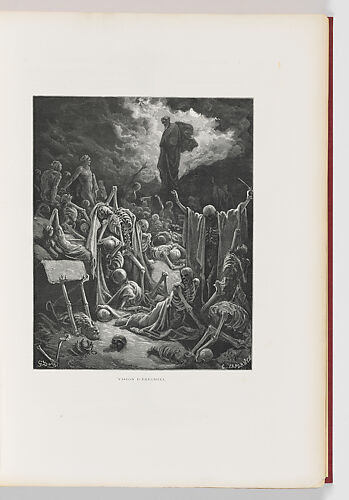 La Sainte Bible (vol. 1 and 2)