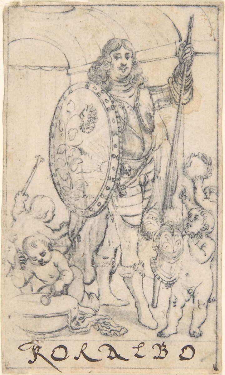 Designs for Book Illustrations, Anonymous, Netherlandish, 16th century, Pen and black ink, brush and gray wash.  Some traces of black chalk. Some incised for transfer.