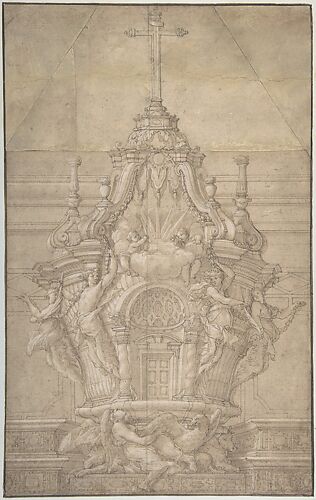 Design for a Tabernacle