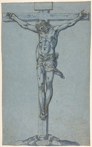 The Crucified Christ