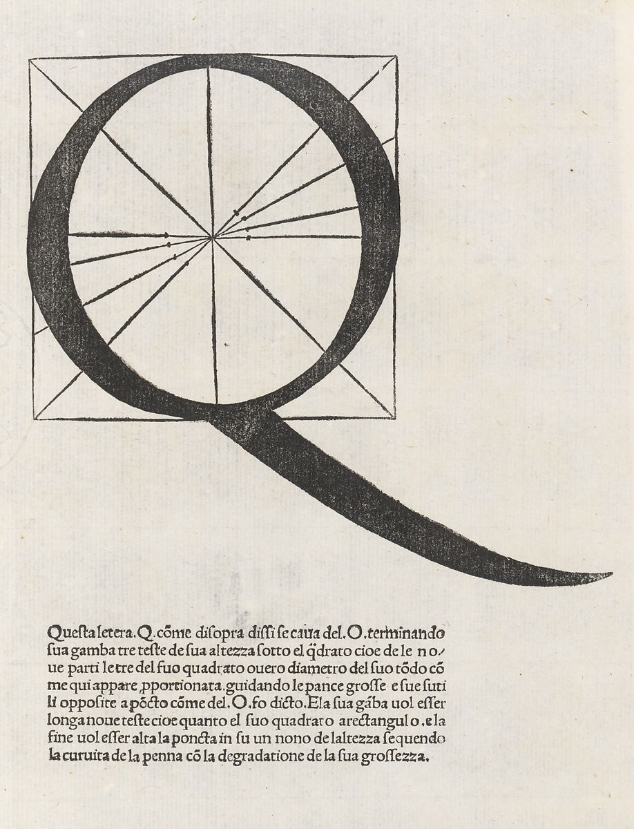 Divina proportione, after Leonardo da Vinci (Italian, Vinci 1452–1519 Amboise), Book with woodcut illustrations