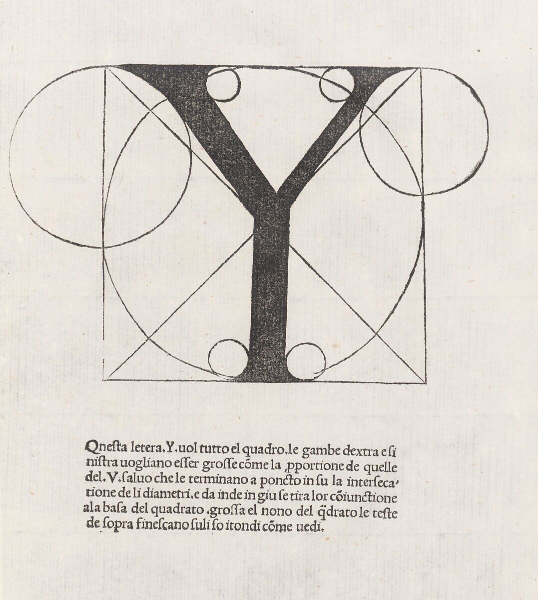 Divina proportione, after Leonardo da Vinci (Italian, Vinci 1452–1519 Amboise), Book with woodcut illustrations