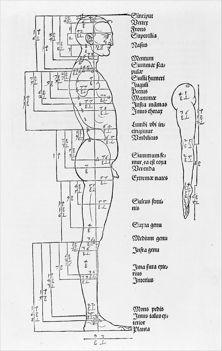 Underweysung der Messung (Nuremberg, 1538), Albrecht Dürer (German, Nuremberg 1471–1528 Nuremberg), Woodcuts