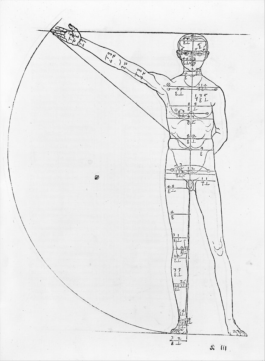 Underweysung der Messung (Nuremberg, 1538), Albrecht Dürer (German, Nuremberg 1471–1528 Nuremberg), Woodcuts