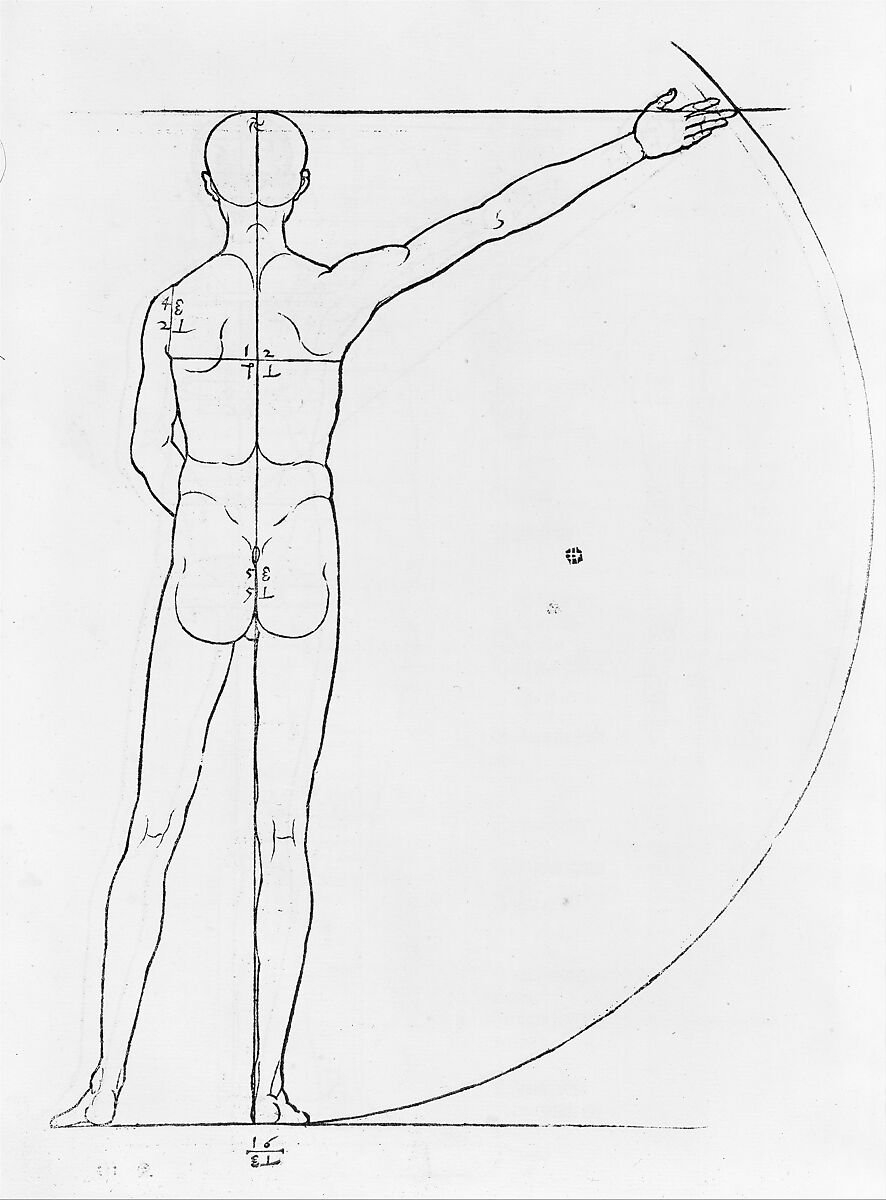 Underweysung der Messung (Nuremberg, 1538), Albrecht Dürer (German, Nuremberg 1471–1528 Nuremberg), Woodcuts