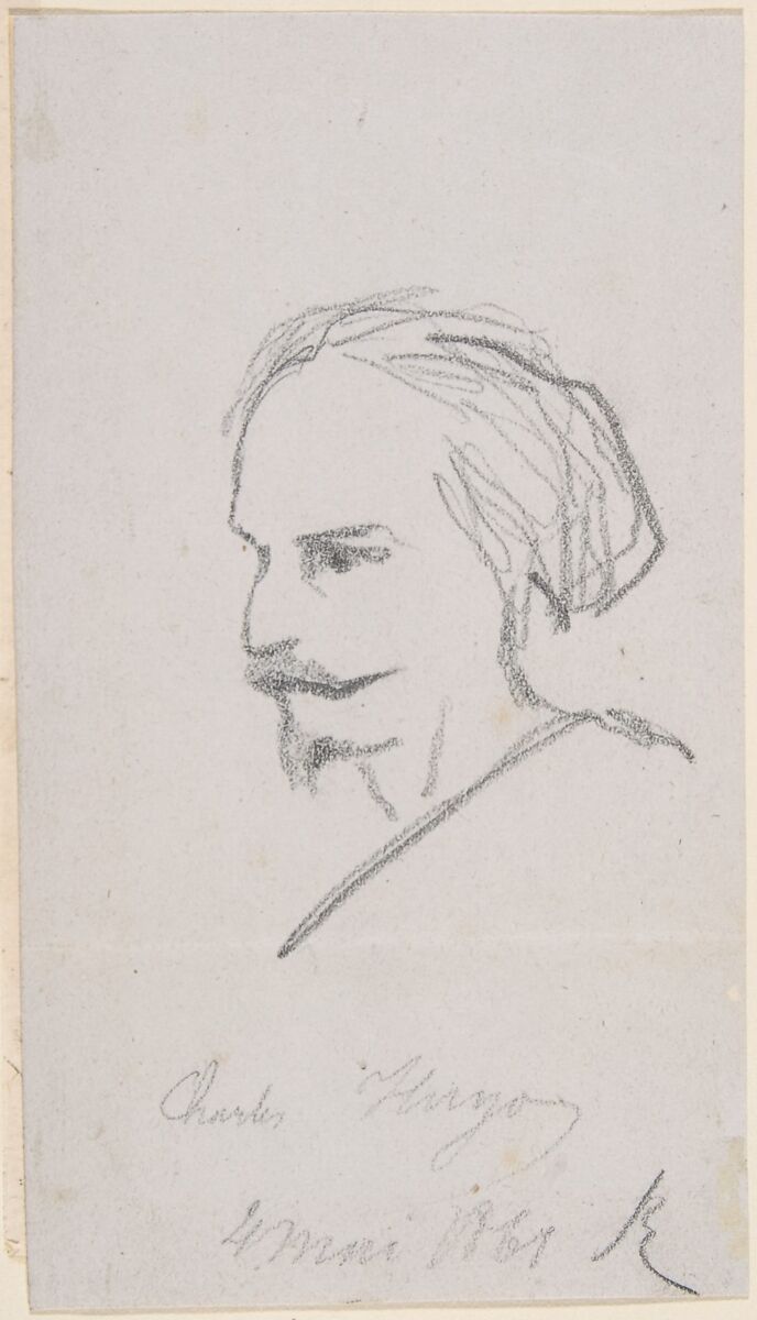 Notebook with sketches and notes, Félicien Rops (Belgian, Namur 1833–1898 Essonnes), Graphite