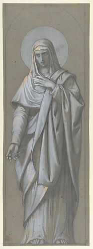 Mater Dolorosa