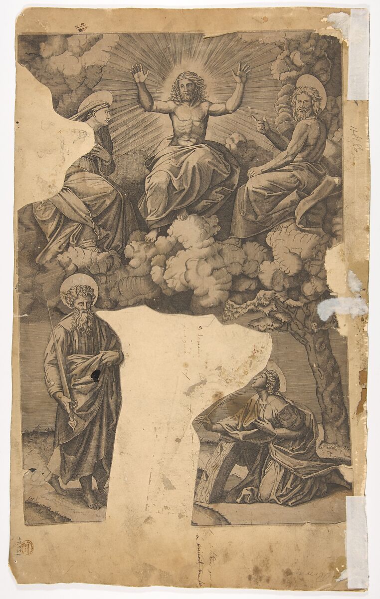 Battle Scene, François Joseph Heim (French, Belfort 1787–1865 Paris), Pen and watercolor on paper