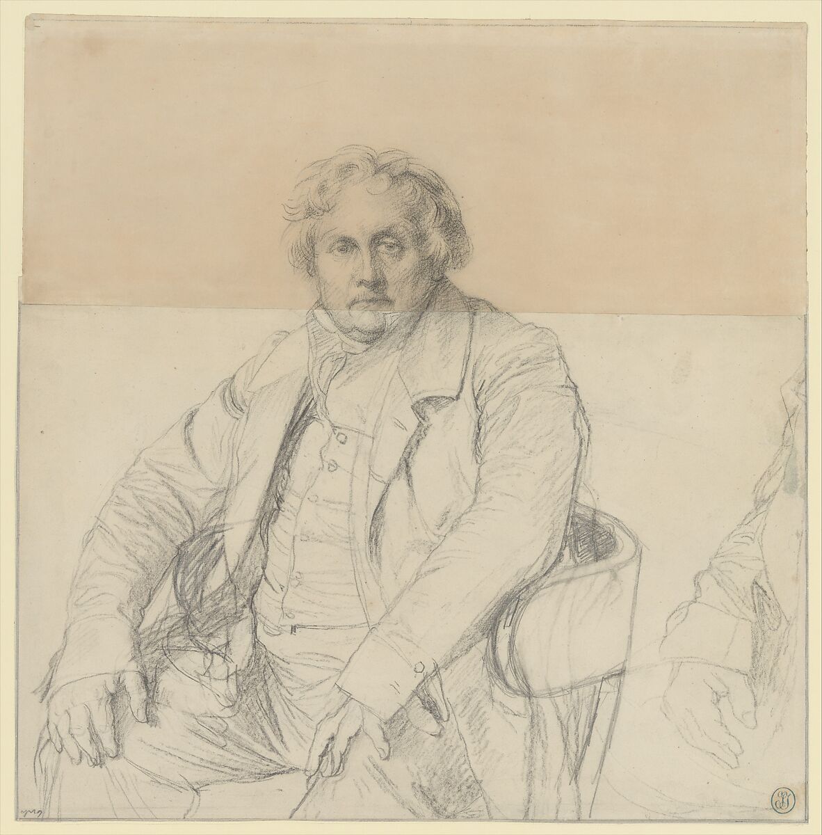 jean auguste dominique ingres