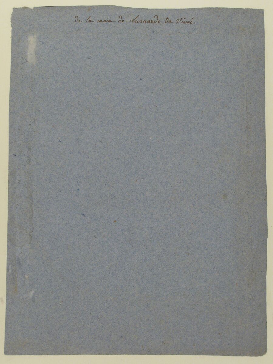 Compositional Sketches for the Virgin Adoring the Christ Child, with and without the Infant St. John the Baptist; Diagram of a Perspectival Projection (recto); Slight Doodles (verso), Leonardo da Vinci (Italian, Vinci 1452–1519 Amboise), Silverpoint, partly reworked by the artist with pen and dark brown ink on pink prepared paper; lines ruled with metalpoint (recto); pen and brown ink (verso)