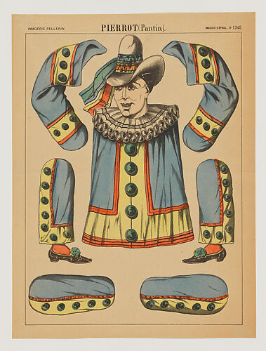 Pierrot (Pantin)