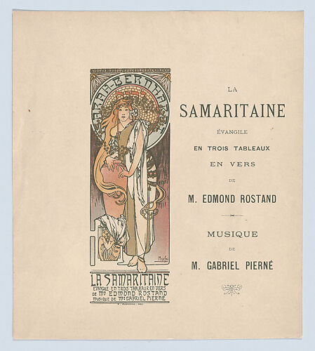 La Samaritaine