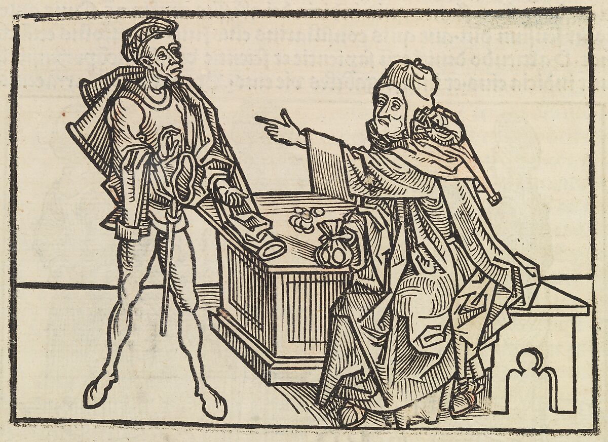 Peregrinatio in terram sanctam., Bernhard von Breydenbach (German, Mainz 1440?–?1497 Mainz), Woodcuts