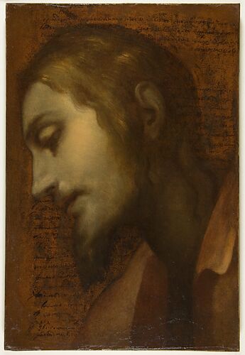 Head of Christ