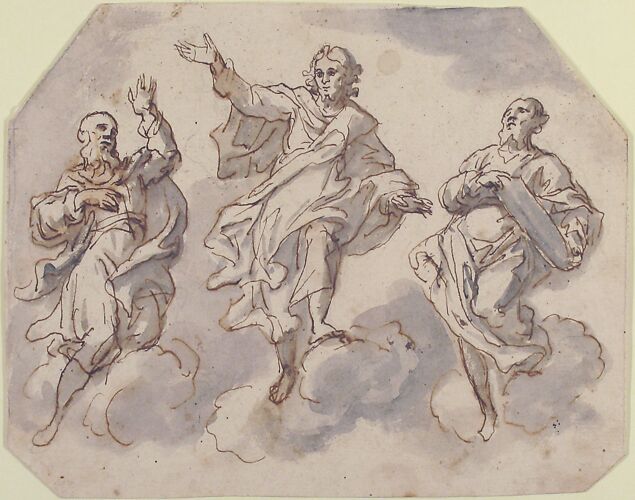 The Transfiguration