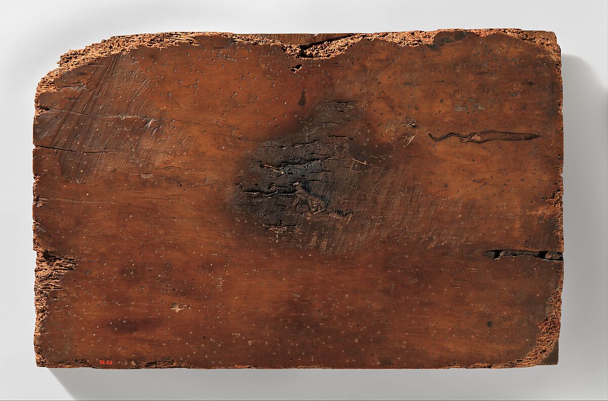 The Dirty Bride or The Wedding of Mopsus and Nisa, Pieter Bruegel the Elder (Netherlandish, Breda (?) ca. 1525–1569 Brussels), Pen and black-brown ink on white-prepared partially carved block of applewood