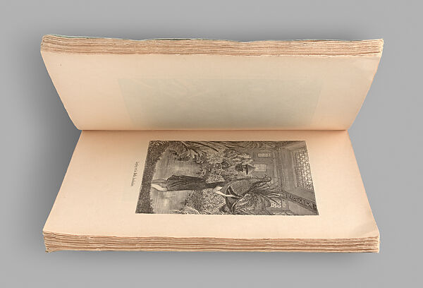 La femme 100 têtes (Paris: Éditions du Carrefour, 1929), Max Ernst (French (born Germany), Brühl 1891–1976 Paris), photomechanical reproduction of a collage 