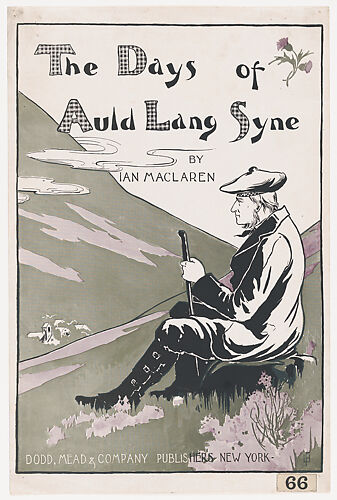 The Days of Auld Lang Syne