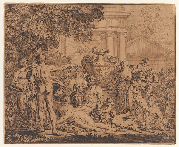 Bacchanal