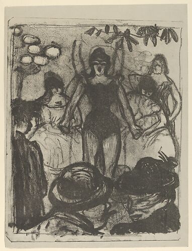 The Singer