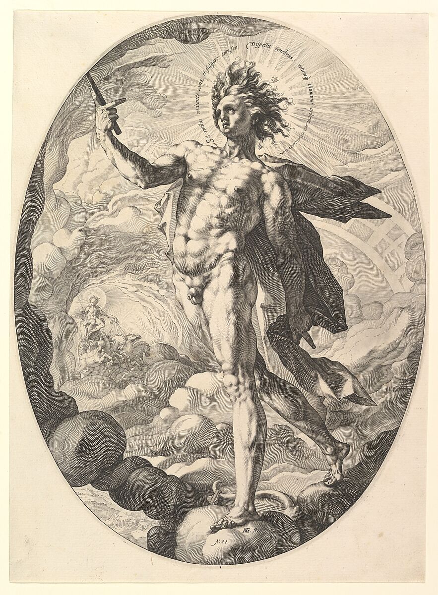 Apollo