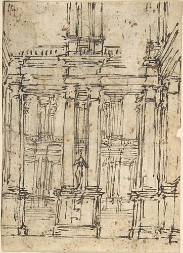 Architectural Drawing