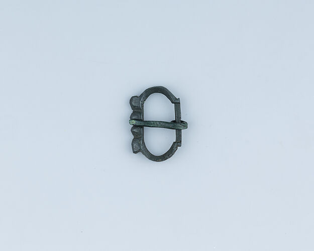 Buckle